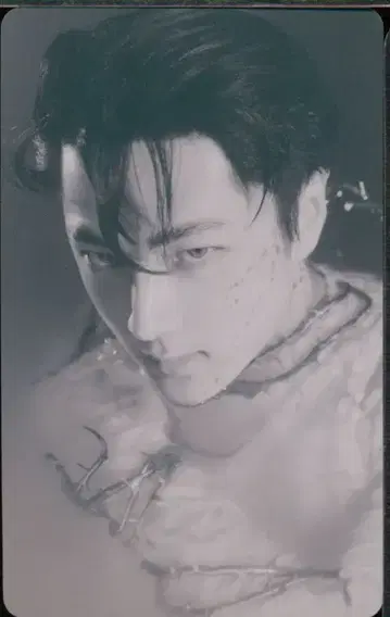 ENHYPEN 유니버설 뮤직 스토어 제이 디자이어:언리쉬 엔지니