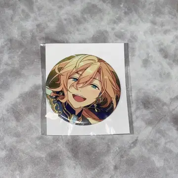 앙상블 스타즈 텐쇼인 에이치 컬렉션 캔뱃지 2024 Oct.