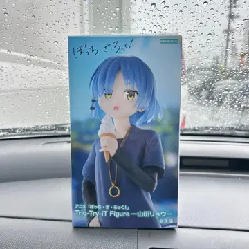 [ 미개봉 ] 봇치더록 Trio-Try-iT 피규어 야마다 료