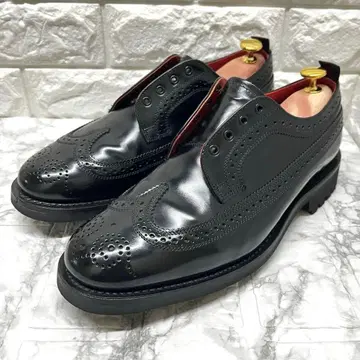 [ 컨디션 최상 ] 썬더스 밀리터리 더비 윙팁 2218B UK 6