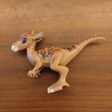 레고 정품 스티기몰로크