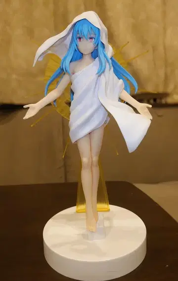 전생했더니 슬라임이었던 건에 대하여 리무루 라파엘 피규어