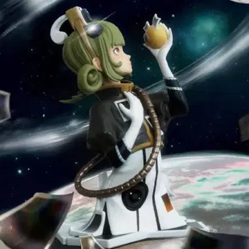 POPMART KeyA A Lucid Dream 시리즈 (신상품)