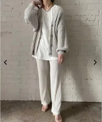 PLEATS PANTS AMOMENTO x cletoile