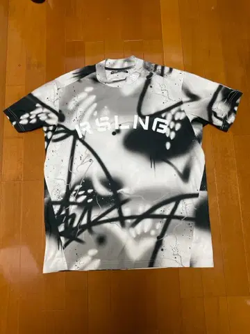 러셀노 남성용 셔츠