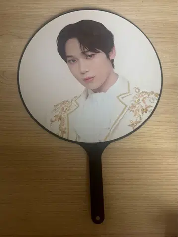 ENHYPEN SUNOO 부채