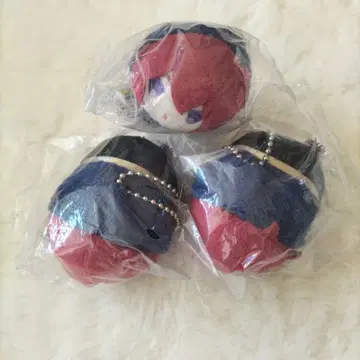 스오우 츠카사 모찌마스 미니 3개 세트