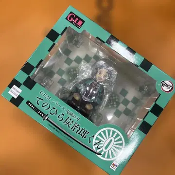 귀멸의 칼날 손바닥 탄지로