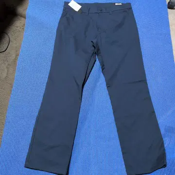 제이 린드버그 남성용 골프 팬츠 네이비 88cm