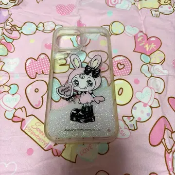 메조피아노 pium 아이폰 케이스