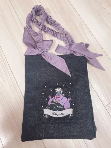 레어 아리엘 아림 인어공주 백 Areeam 할로윈에도