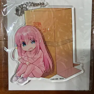 봇치 더 록! 아크릴 키링 애니메이트 특전 봇치