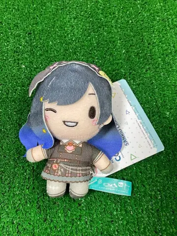 프로젝트 세카이 후와푸치 마스코트 비비버스 산리오 시라이시 안