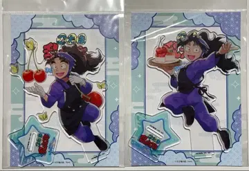 [ 미개봉 ] 닌타마 스이파라 아크릴 스탠드