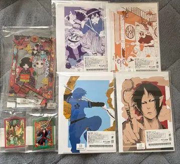 호오즈키의 냉철 메이트 복권