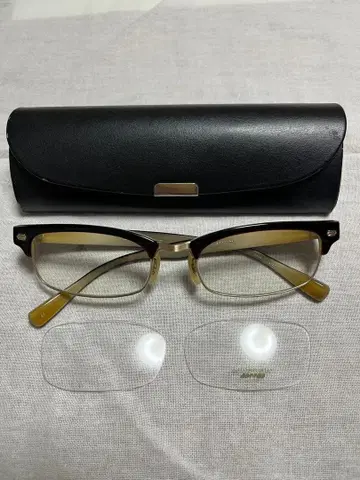 [최종 가격 인하 20일까지 판매] 올리버 피플스 안경