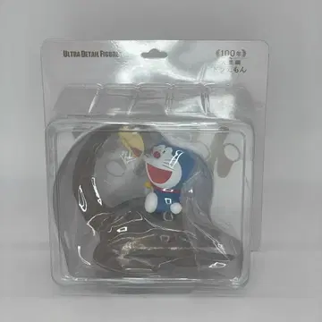 도라에몽 대장편 100년 UDF 피규어 새상품