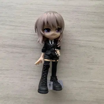 걸즈밴드클라이 모모카 피규어