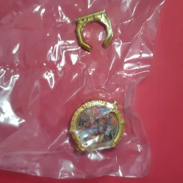 돈자라 한정판 센타이 반지 슈퍼 전대