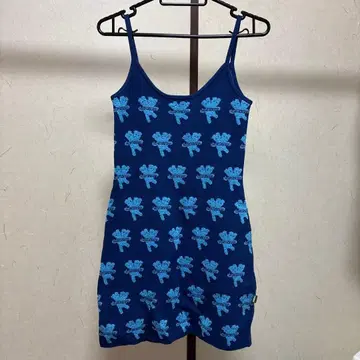 Heaven By Marc Jacobs 니트 원피스