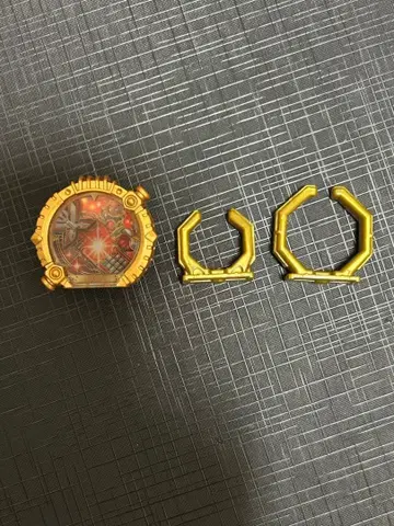 센타이 링 고카이저