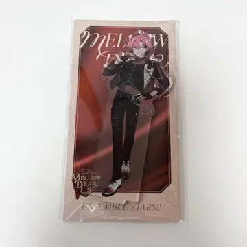 쿠온 마이쥬 아크릴 스탠드 MELLOW DEAR US