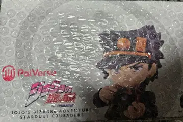 죠죠의 기묘한 모험 스타더스트 크루세이더즈 6체 세트