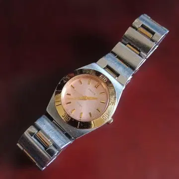 CITIZEN Wicca 쿼츠 japan