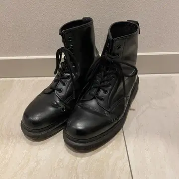 Dr.Martens 1460 MONO 8홀 부츠 EU42