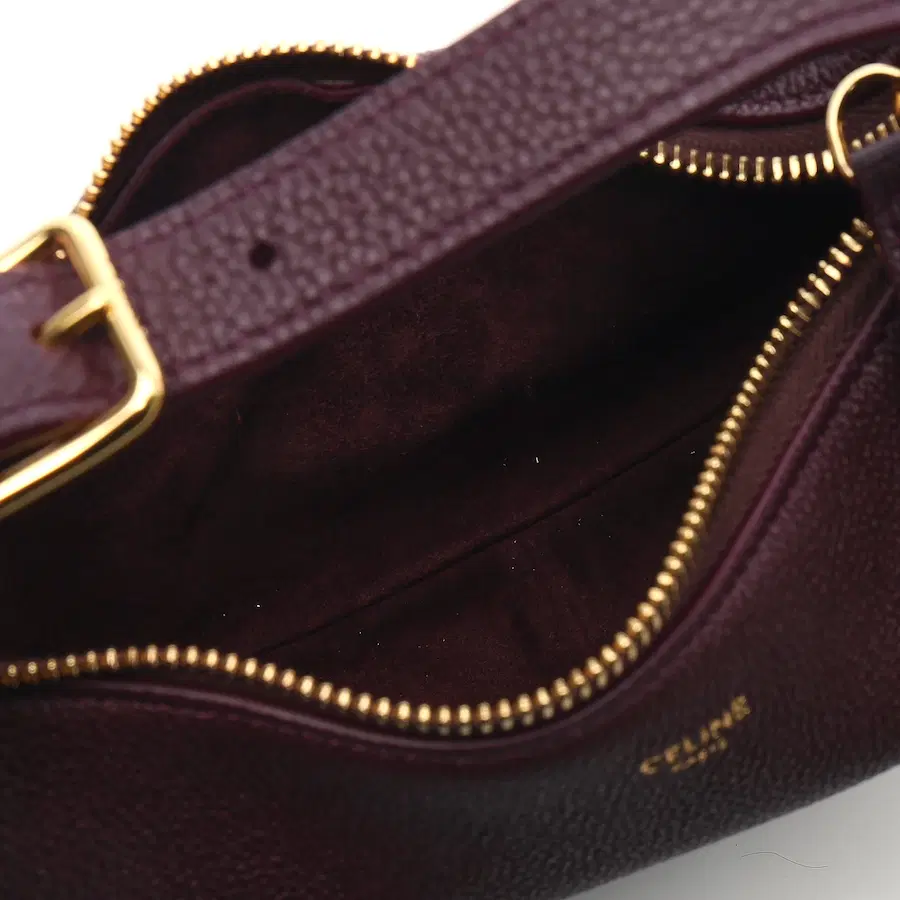 Celine Teen Lulu包