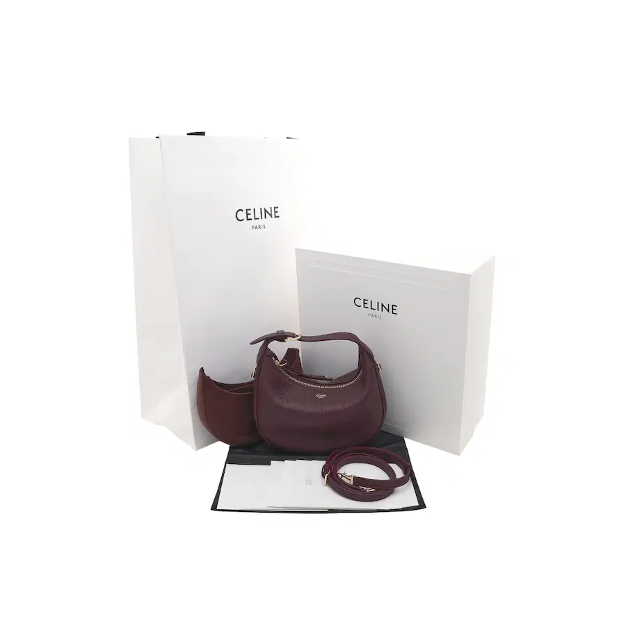 Celine Teen Lulu包