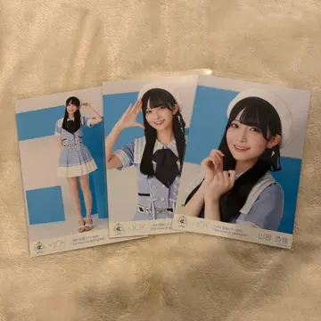 니어나 조이 야마다 안즈카 지금, 달은 차오른다