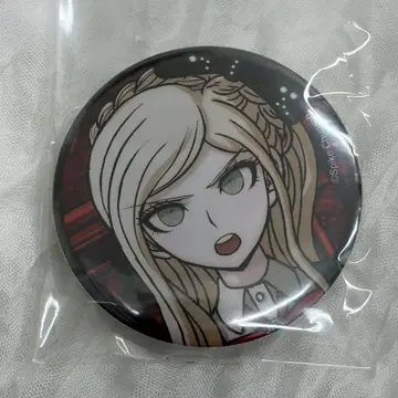 소니아 단간론파 2 에비텐 캔뱃지 단론