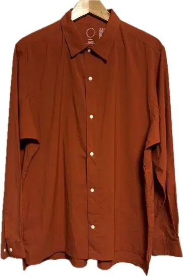 야마토미치 UL 셔츠 L