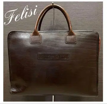 Felisi 페리지 비즈니스 백