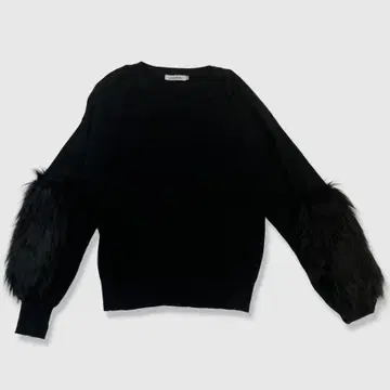 4812 GUILD PRIME 길드 프라임 니트 크루넥 긴팔