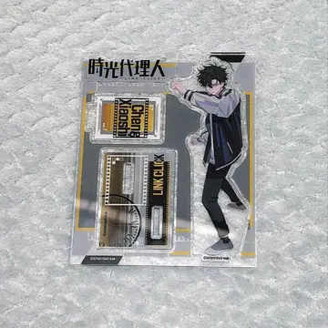 [ 레어 ] 시광대리인 아크릴 스탠드 [ 토키 ]