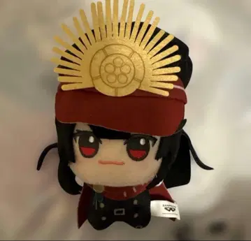 Fate/Grand Order SD 인형 vol.1 오다 노부나가