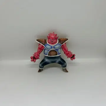 드래곤볼 hg 도도리아 개조