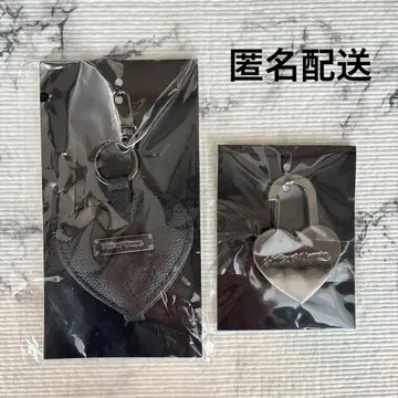 ENHYPEN House of Vampire 거울 키 링크 카라비너