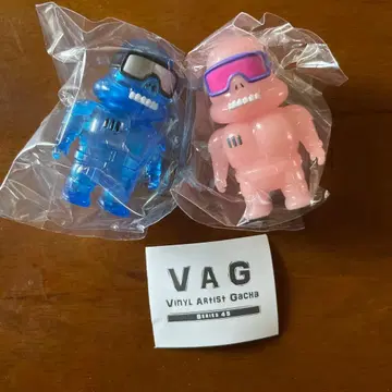 VAG 시리즈 45 스페이스 컨트롤러