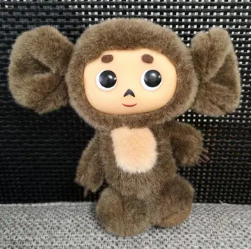 체부라시카 봉제 인형 선애로우