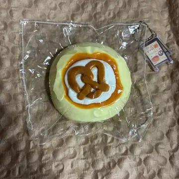 DayDream 프레첼빵 (참 포함, 씰 미포함)