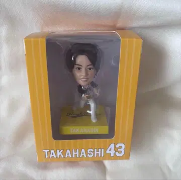 타카하시 카이토 피규어