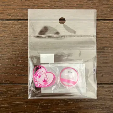 수호캐릭터 로드 로 복권 미니 아크릴 스탠드 히나모리 아무