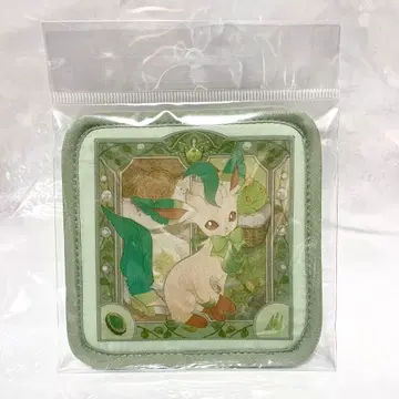 이브이 컬렉션 리프아 코스터