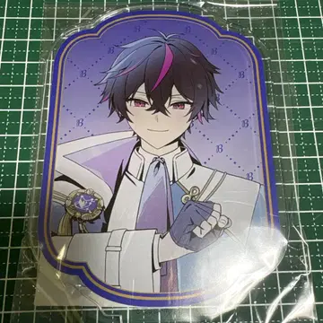 플라메 플라가리아 메모리즈 기획전 클로드 아크릴 스탠드