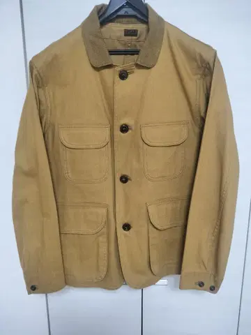 앳 라스트 헌팅 자켓 42