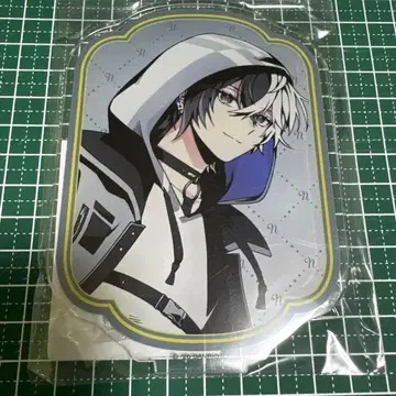 플라메 플라가리아 메모리즈 기획전 차코 아크릴 스탠드