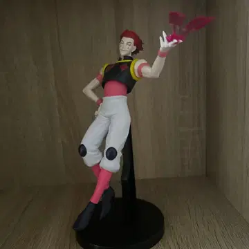 헌터헌터 히소카 Vibration Stars 피규어